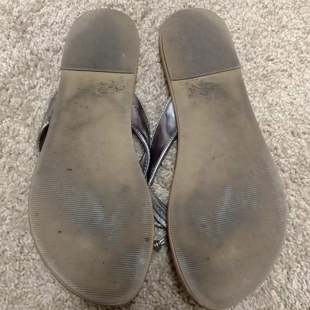 Sandals - Picture 2 of 2